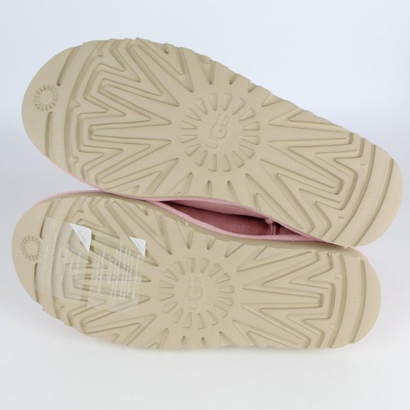 NEW UGG Mini Bailey Swarovski Crystal Button Boot - Picture 15 of 16